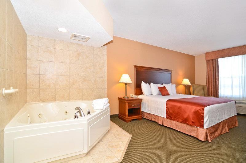 Comfort & Hotel