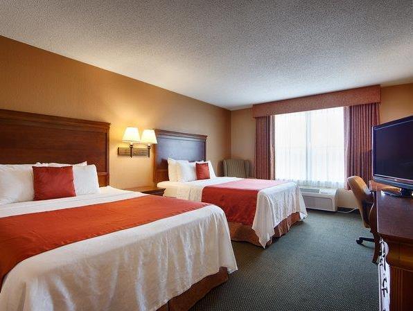 Hotel Comfort & Independence